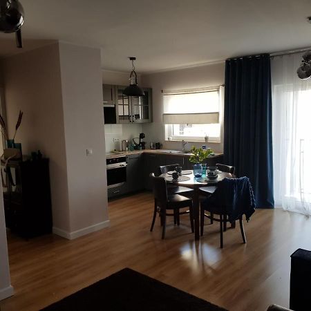 Apartament City View Wes Quality Suite Poznań Extérieur photo