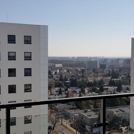 Apartament City View Wes Quality Suite Poznań Extérieur photo