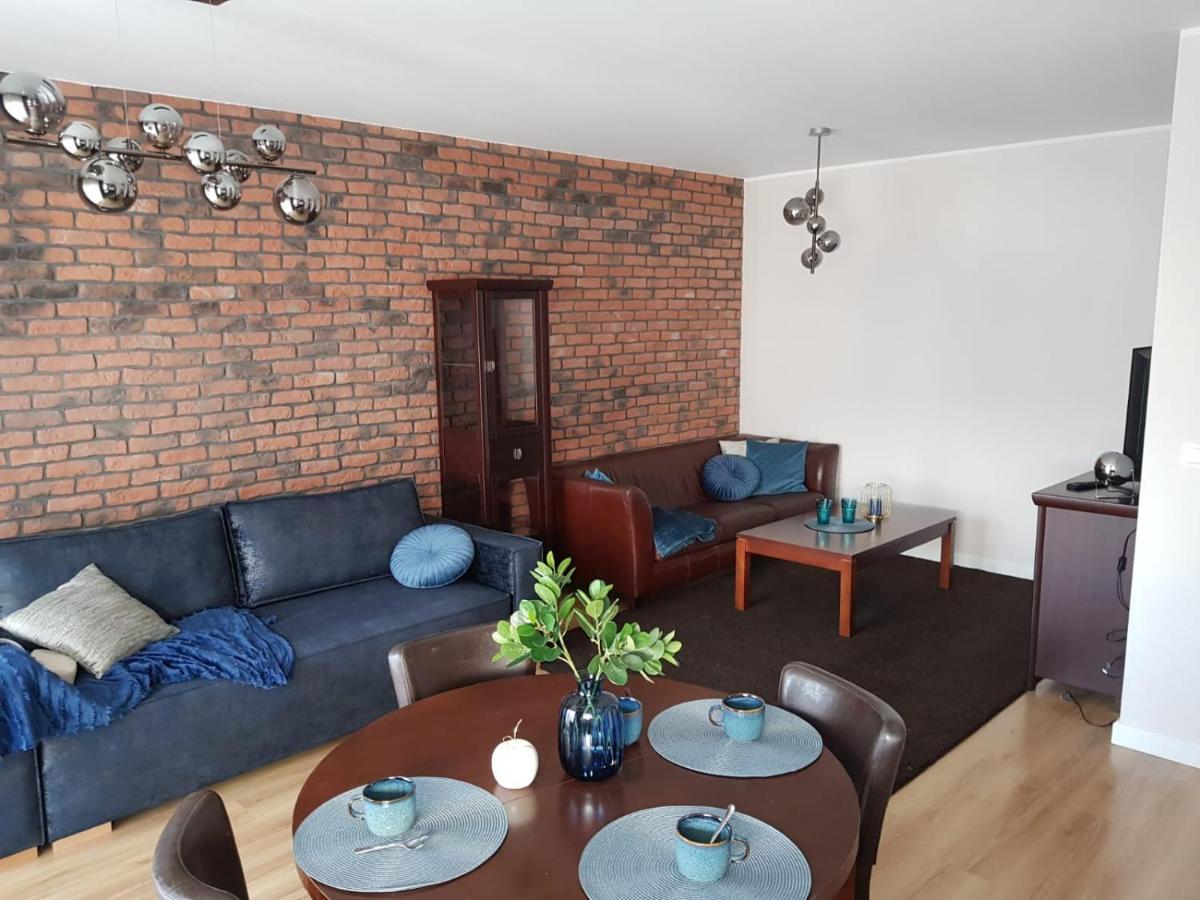Apartament City View Wes Quality Suite Poznań Extérieur photo