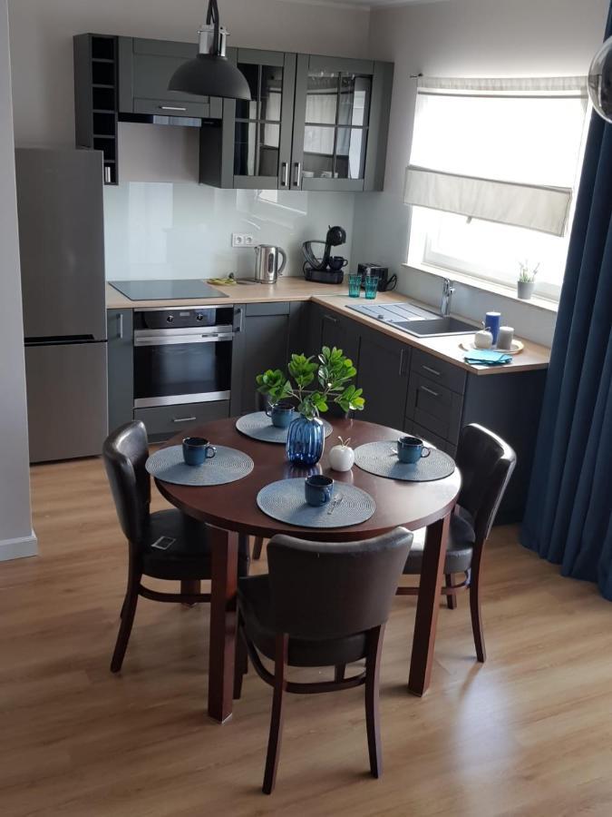 Apartament City View Wes Quality Suite Poznań Extérieur photo