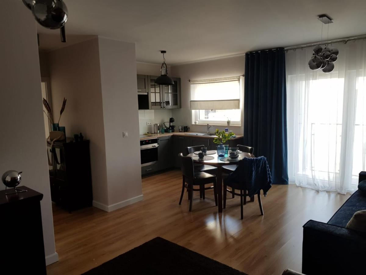 Apartament City View Wes Quality Suite Poznań Extérieur photo