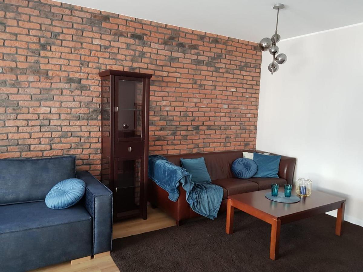 Apartament City View Wes Quality Suite Poznań Extérieur photo