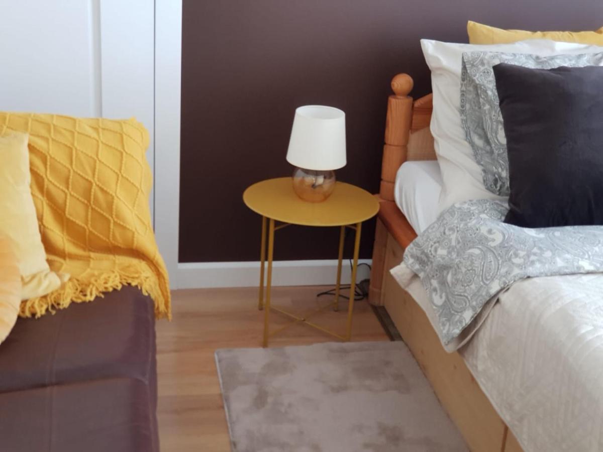 Apartament City View Wes Quality Suite Poznań Extérieur photo