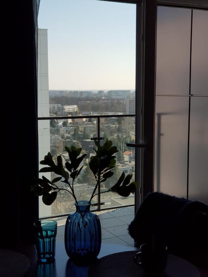 Apartament City View Wes Quality Suite Poznań Extérieur photo