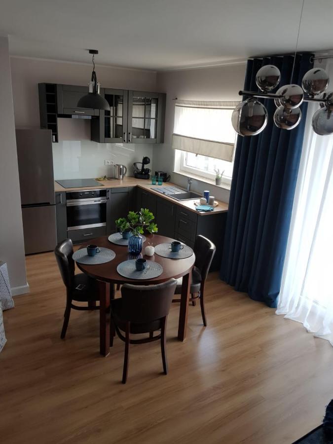 Apartament City View Wes Quality Suite Poznań Extérieur photo