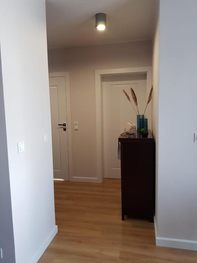 Apartament City View Wes Quality Suite Poznań Extérieur photo