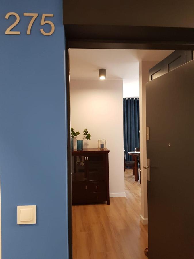 Apartament City View Wes Quality Suite Poznań Extérieur photo