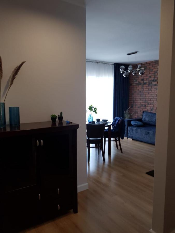 Apartament City View Wes Quality Suite Poznań Extérieur photo
