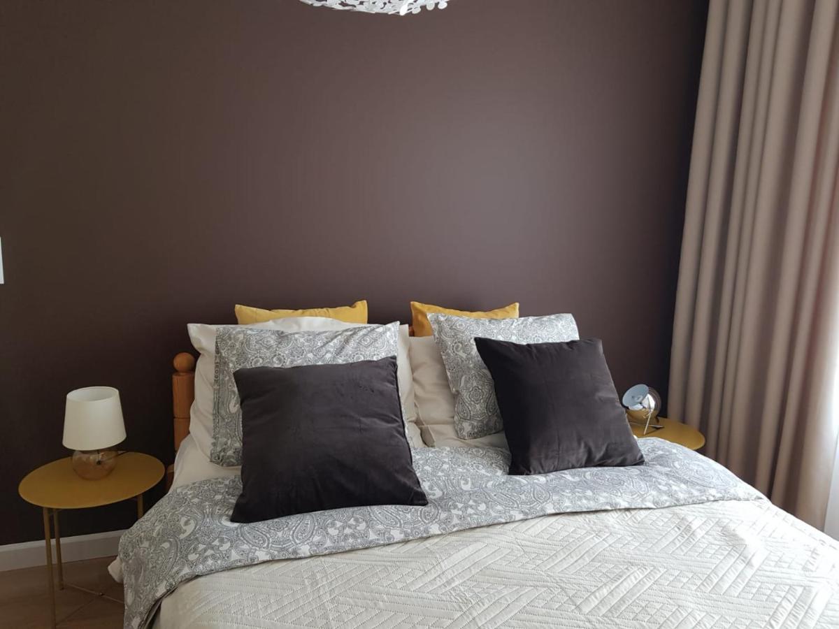 Apartament City View Wes Quality Suite Poznań Extérieur photo